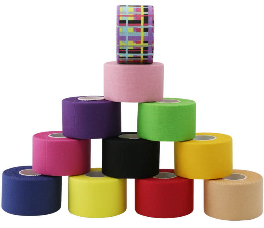 Climbing tape