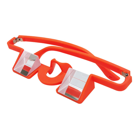 Hot Sale Portable Belay glasses for rock climbing gift